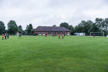 Bild 1 - F SG Blau-Rot Holstein - TuS Tensfeld II : Ergebnis: 3:2